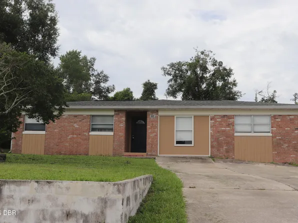 228 E Holly Dr, Orange City, FL 32763