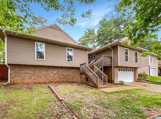 5037 Juiata Dr, Irondale, AL 35210