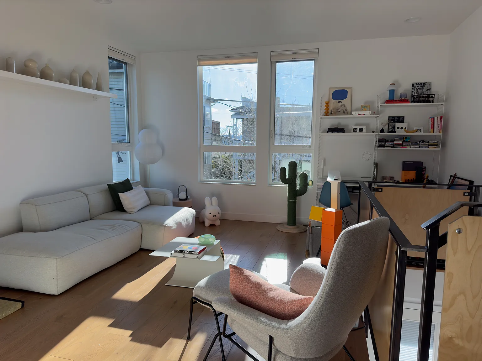 2 bed, 1614 sqft, $4,450 — Photo 1