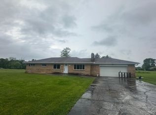 2625 Lebanon Rd, Lebanon, OH 45036