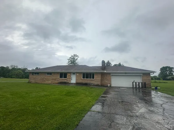 2625 Lebanon Rd, Lebanon, OH 45036