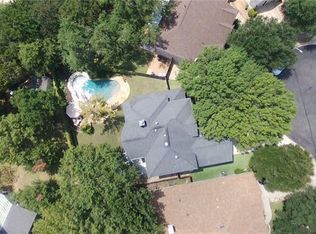 1816 Feather Nest Dr, Cedar Park, TX 78613