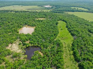 0 Stone Bluff Rd, Wardville, OK 74576