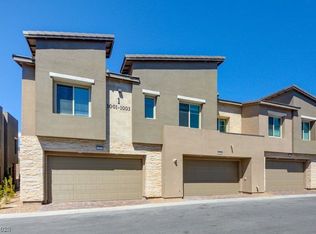 600 N Carriage Hill Dr #1001, Las Vegas, NV 89138