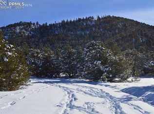552 Deer Run Dr, Cotopaxi, CO 81223