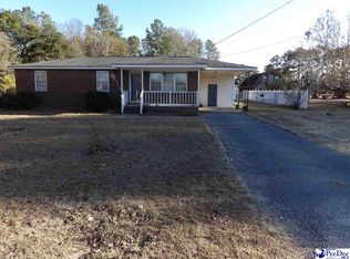 1611 Morningside Dr, Hartsville, SC 29550