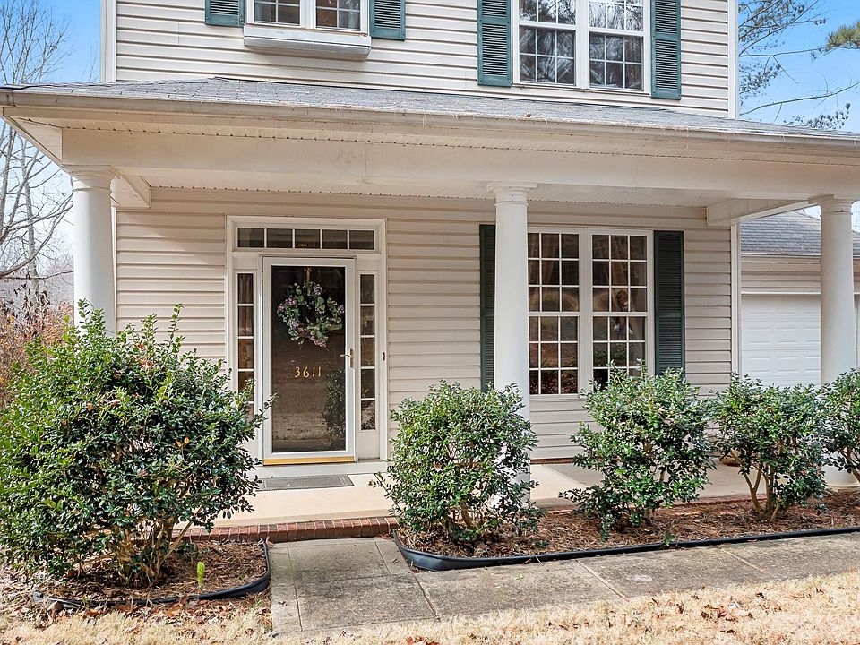 1st image of 3611 Lake Bluff Dr