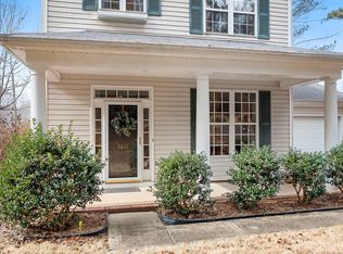 3611 Lake Bluff Dr, Sherrills Ford, NC 28673