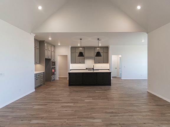 Homes by Taber Smith Floor Plan