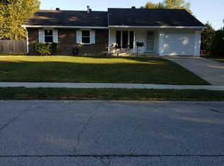 36 Hyde Park Row, Brownsburg, IN 46112