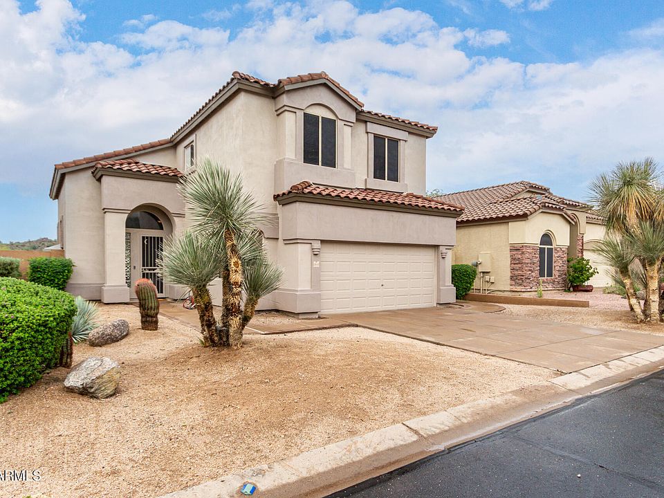 1st image of 3654 N DESERT OASIS --