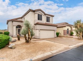 3654 N Desert Oasis, Mesa, AZ 85207