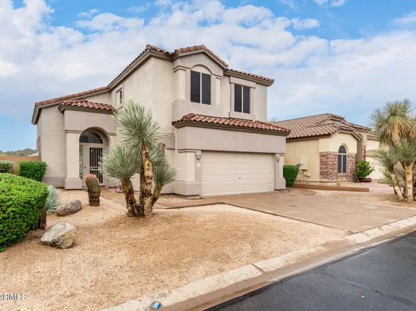 3654 N DESERT OASIS --, Mesa, AZ 85207