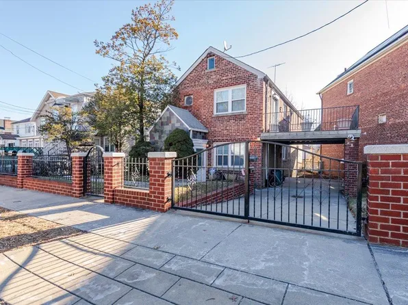 1454 Dwight Place, Bronx, NY 10465
