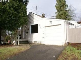 3715 SE Jackson St, Milwaukie, OR 97222