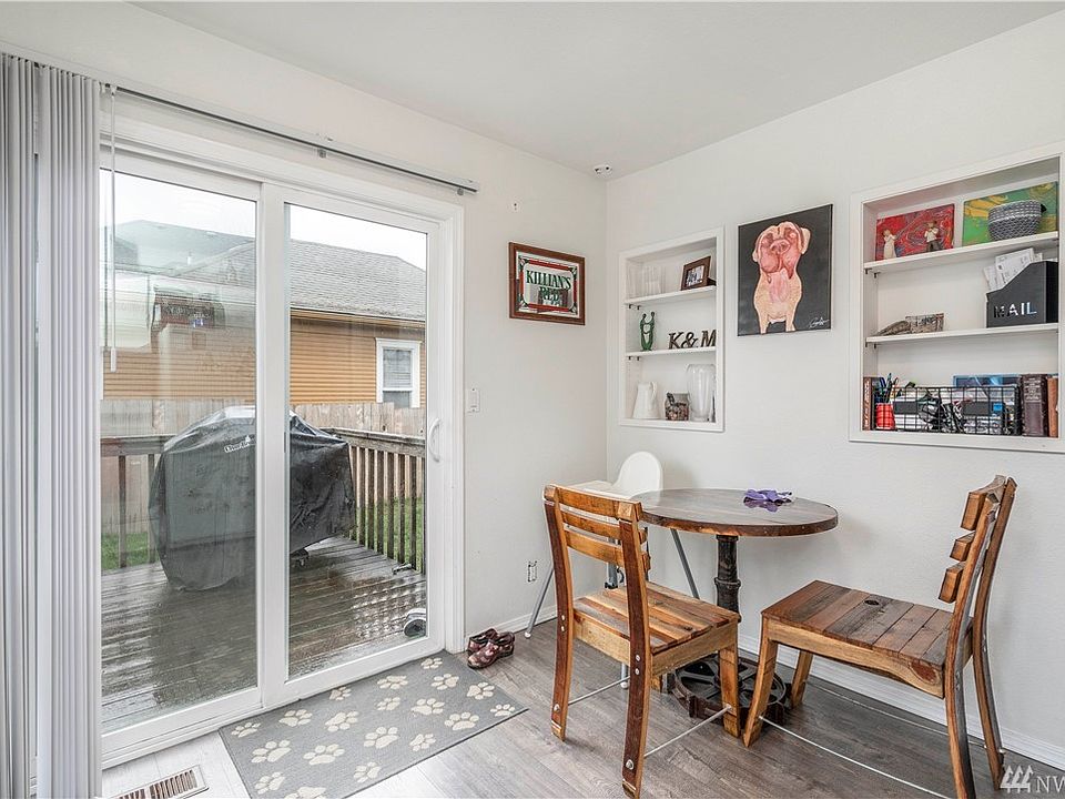 Casa Mia Apartments 40184028 S Warner St WA Zillow