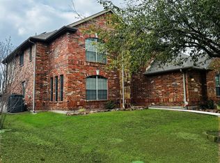 213 Fox Hollow Blvd, Forney, TX 75126