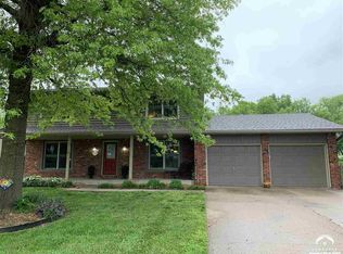 104 Lawrence Ave, Lawrence, KS 66049