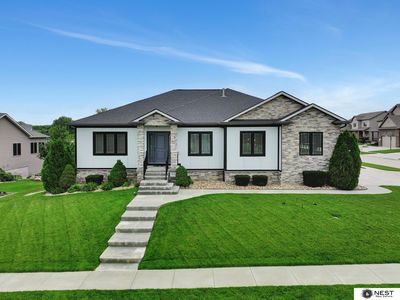 1015 N 100th St, Lincoln, NE, 68527