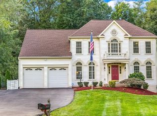 12676 Crystal Lake Ct, Manassas, VA 20112
