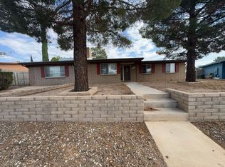 3733 Sparrow Dr, Sierra Vista, AZ 85635