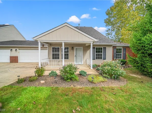 766 N Creek Dr, Painesville, OH 44077