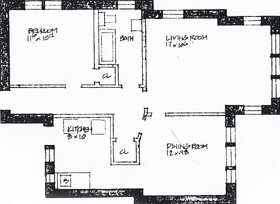 543 W Arlington Pl — Photo 9