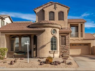 1306 S Normandy, Mesa, AZ 85209