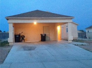 2628 West St #0, North Las Vegas, NV 89032