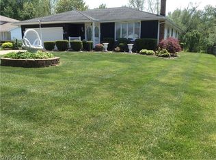 4832 Cottonwood Ln, Brunswick, OH 44212