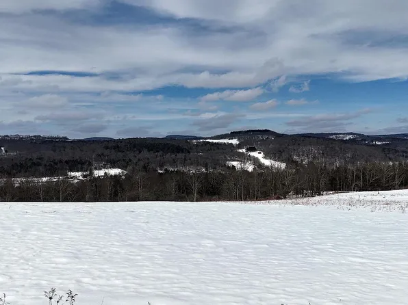 Hubert Road, Jeffersonville, NY 12748