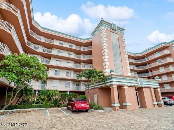 1345 N Highway A1a APT 305, Indialantic, FL 32903
