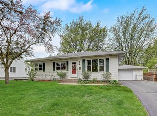 4910 Marvin Ave, Madison, WI 53711