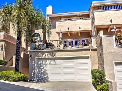 23283 Pompeii Dr #4, Dana Point, CA, 92629