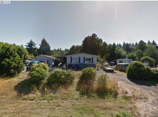 2401 E Alsea Hwy, Waldport, OR 97394