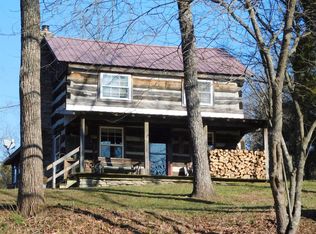 4679 Fishing Worm Ridge Rd, Vevay, IN 47043