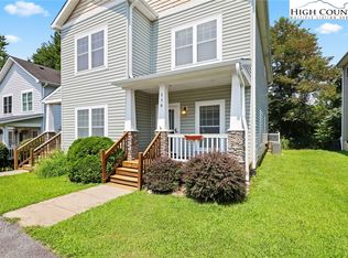119 Stratford Ln #23-A, Boone, NC 28607