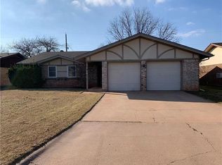 3110 Birch Dr, Abilene, TX 79606