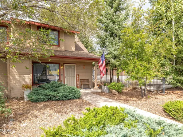 1809 N MAIN Street, Flagstaff, AZ 86004