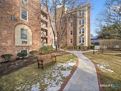 169 Mason Street APT 3B, Greenwich, CT, 06830