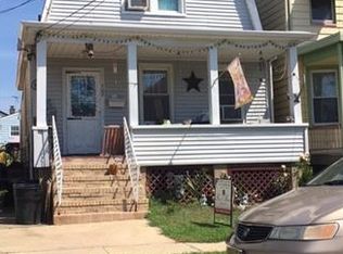 302 Neville St, Perth Amboy, NJ 08861