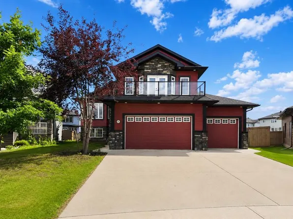 115 NW Widgeon Pl, Wood Buffalo, AB T9K 0R4