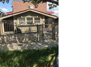 3287 Lafayette Ave, Bronx, NY 10465