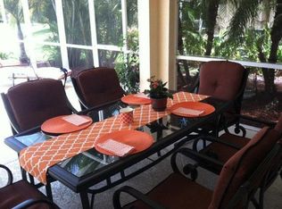 2036 Crestview Way, Naples, FL 34119