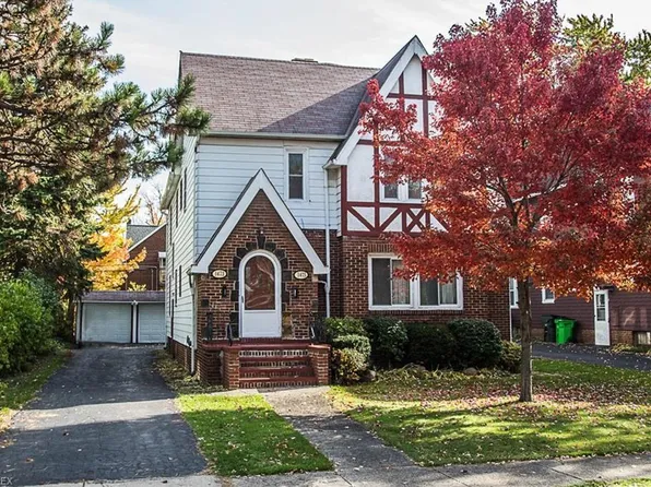 1473 Genesee Rd, South Euclid, OH 44121