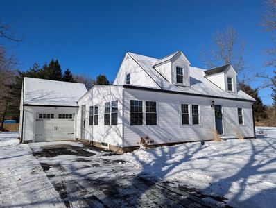 560 Country Club Rd, Greenfield, MA, 01301