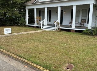 610 Branton Ave, Columbia, MS 39429