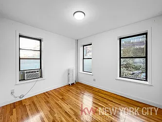 Rented by Keller Williams NYC