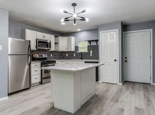 9355 County Road 928, Nevada, TX 75173