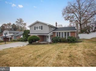 114 Pocasset Rd, Philadelphia, PA 19115